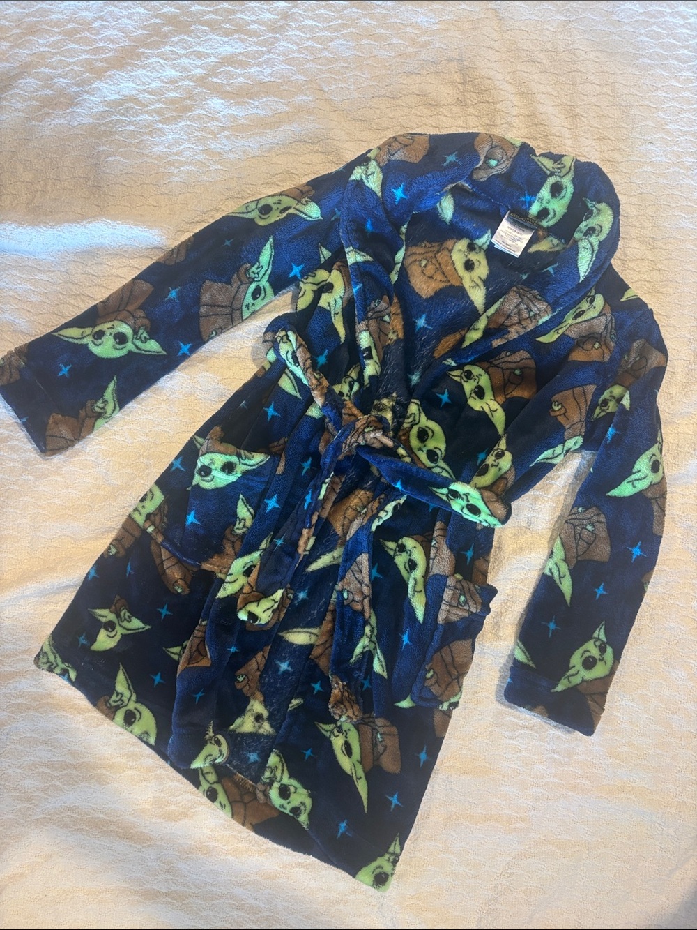 Star Wars Robe